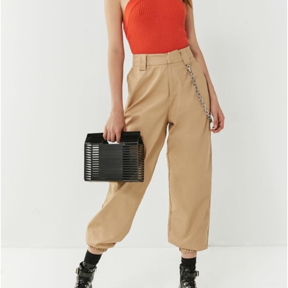 BNWT I AM GIA pants